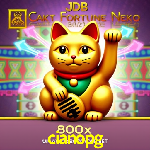 cianopg